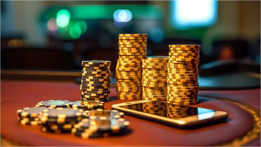 1ST BET کیسینو میں رولیٹی گیمز کے بارے میں معلومات
