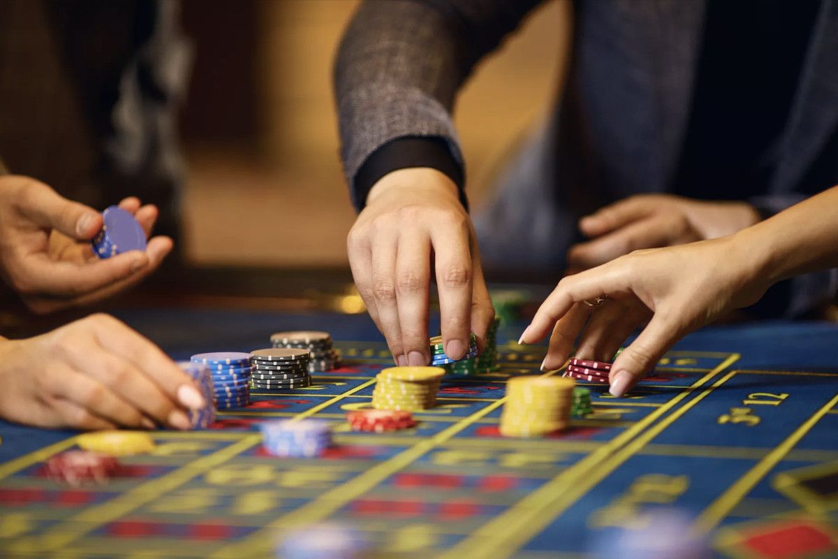 1ST BET کیسینو میں لاٹری گیمز میں حصہ لیں۔