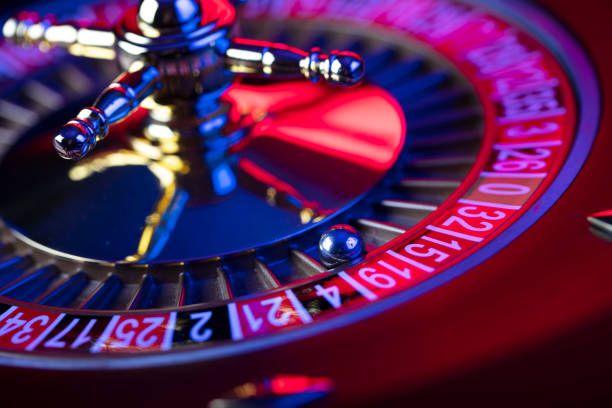 ایک اکاؤنٹ بنائیں یا 1ST BET کیسینو میں لاگ ان کریں۔