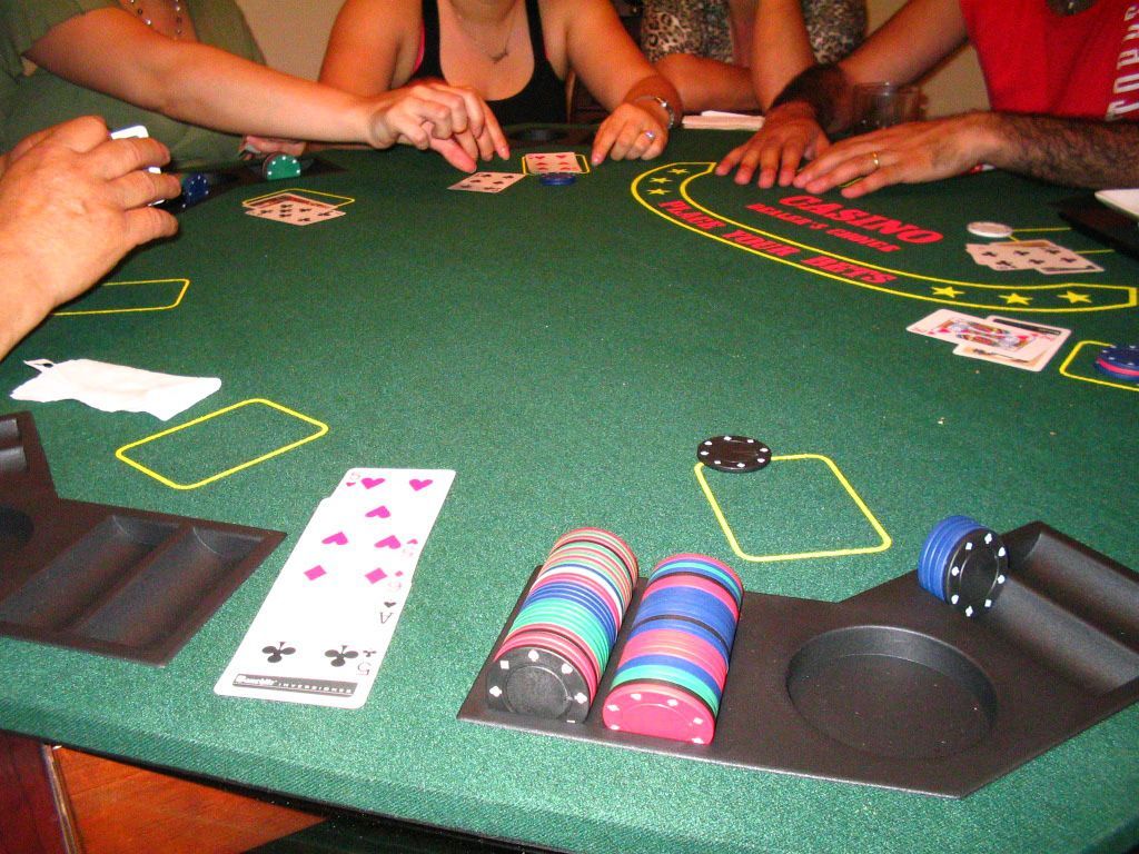 1ST BET آن لائن کیسینو میں کھیلنے کی وجوہات