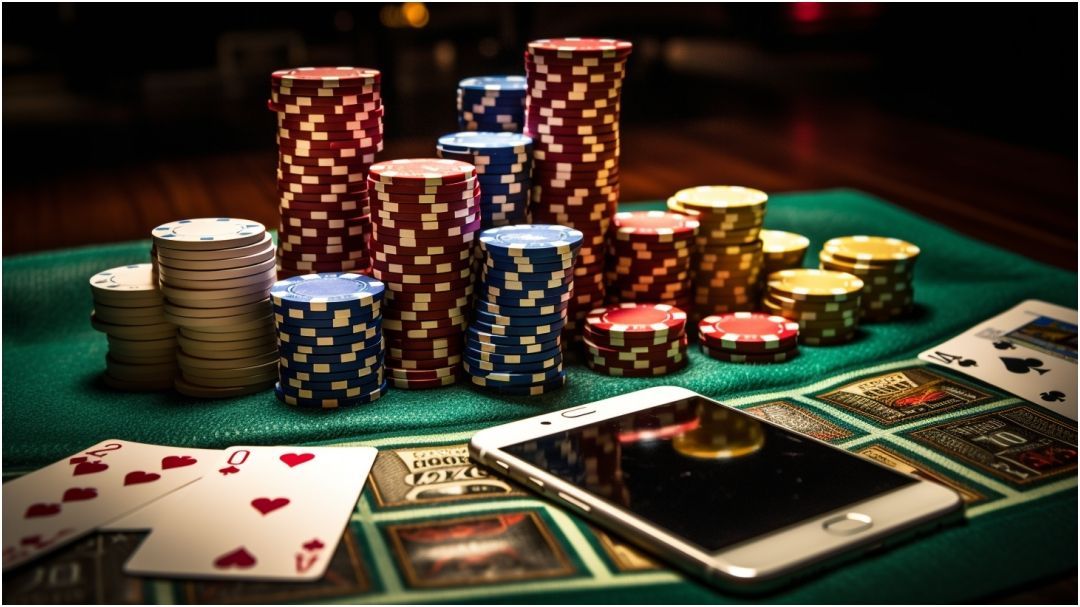 1ST BET کیسینو میں سلاٹ کھیلنا شروع کریں۔