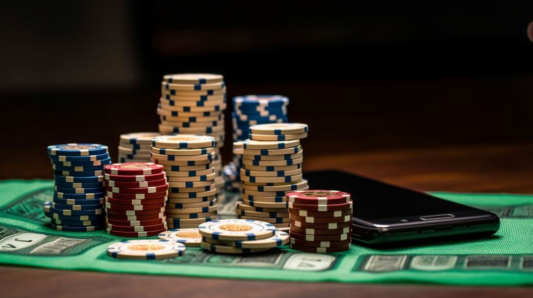 1ST BET آن لائن کیسینو میں اصل گیمز