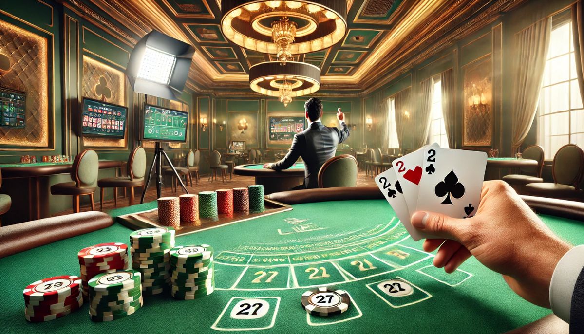 1ST BET کیسینو میں لاٹری گیمز میں حصہ لیں۔