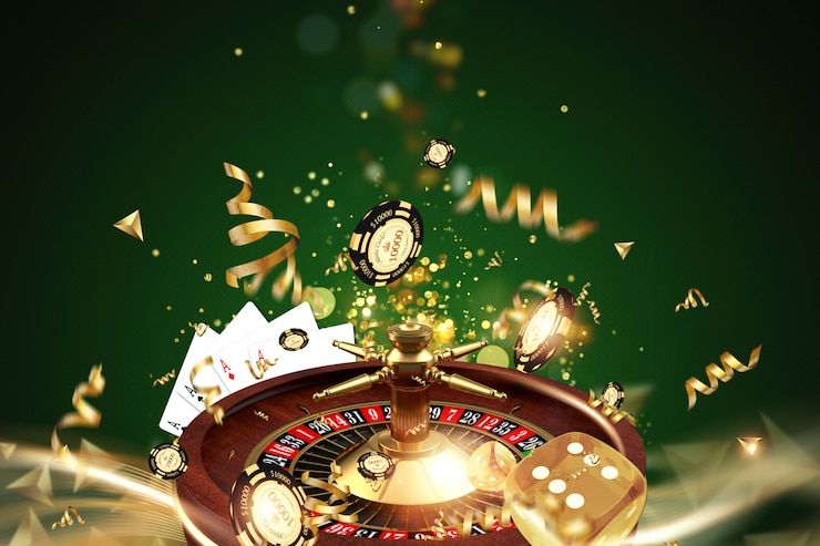 1ST BET میں پاکستان کے کھلاڑیوں کے لیے ٹاپ گیمز