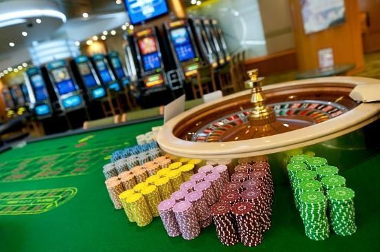 ایک اکاؤنٹ بنائیں یا 1ST BET کیسینو میں لاگ ان کریں۔