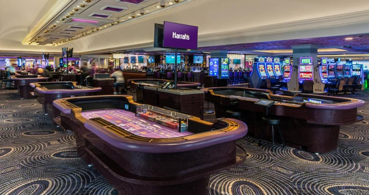 1ST BET کیسینو میں ایک آن لائن گیم کا انتخاب کریں۔